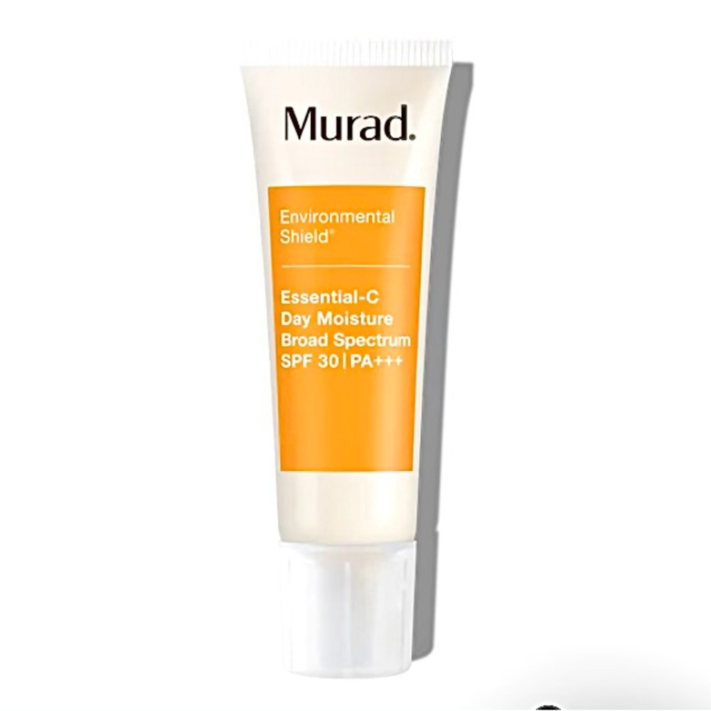 Essential-C Day Moisture Broad Spectrum SPF 30 | PA+++ Retail $69 moisturizer